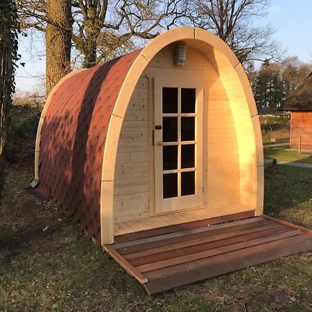 Residenz - Sonnenglut - Seeterrasse - Sauna - Parkplatz Bad Zwischenahn Eksteriør bilde
