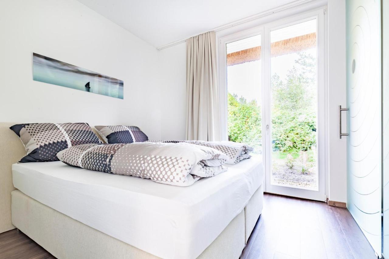 Residenz - Sonnenglut - Seeterrasse - Sauna - Parkplatz Bad Zwischenahn Eksteriør bilde