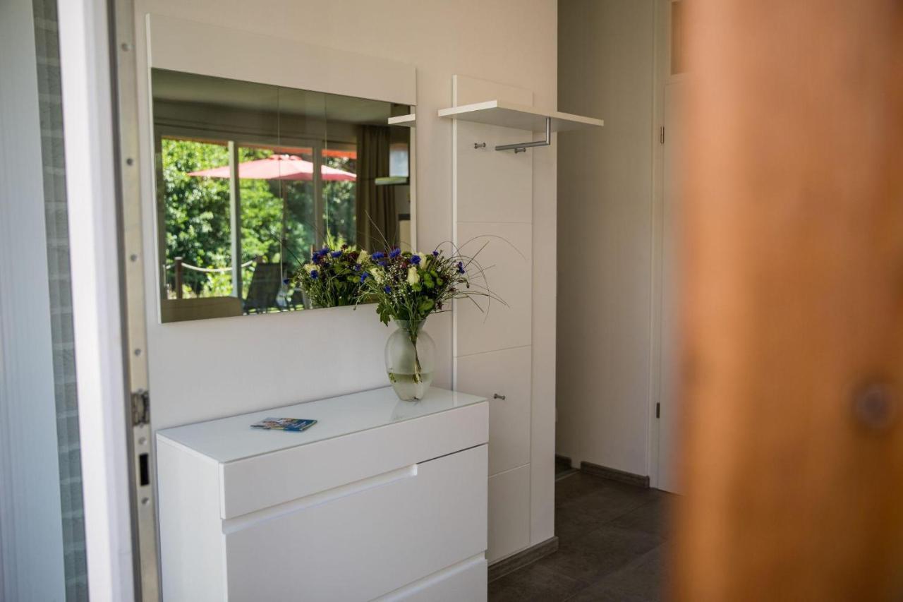 Residenz - Sonnenglut - Seeterrasse - Sauna - Parkplatz Bad Zwischenahn Eksteriør bilde