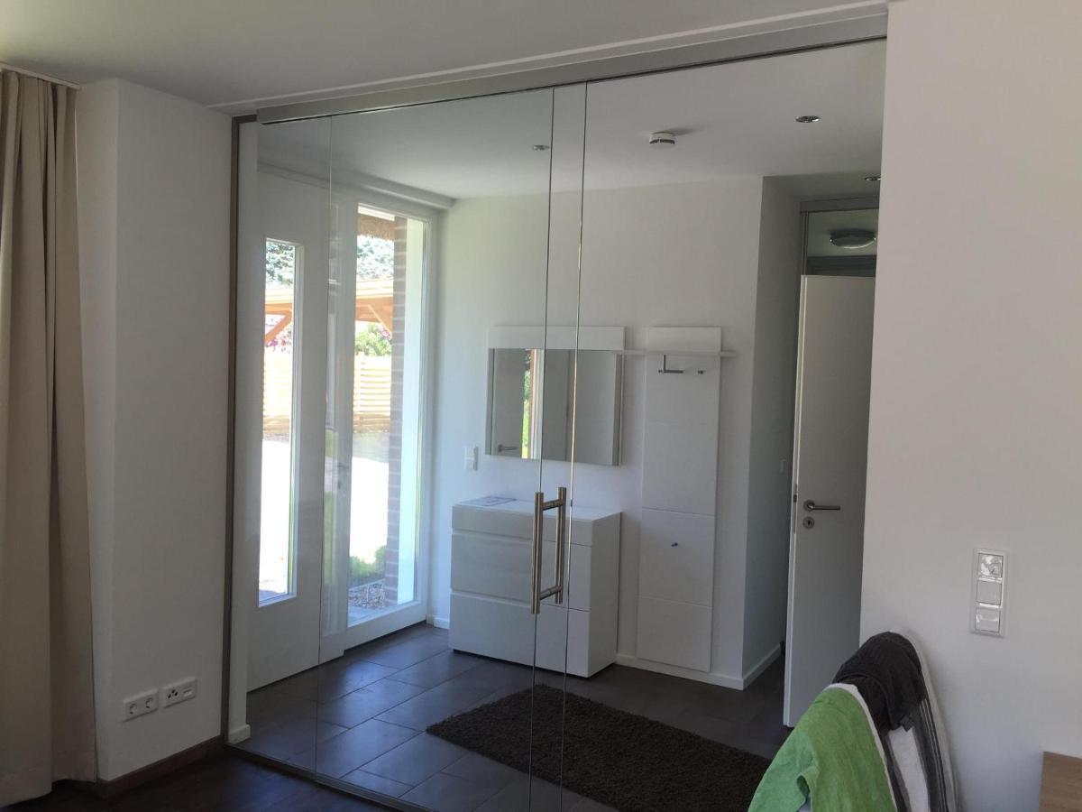 Residenz - Sonnenglut - Seeterrasse - Sauna - Parkplatz Bad Zwischenahn Eksteriør bilde