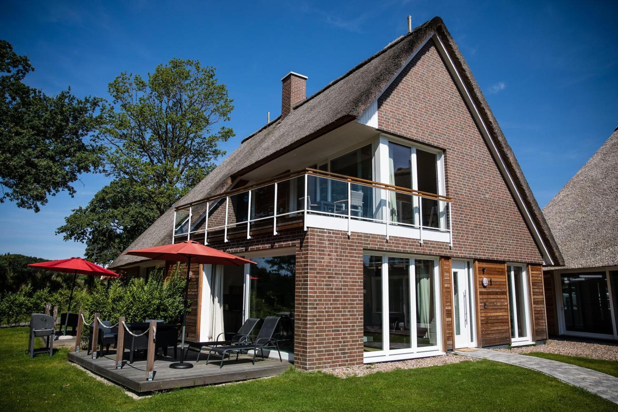 Residenz - Sonnenglut - Seeterrasse - Sauna - Parkplatz Bad Zwischenahn Eksteriør bilde